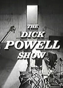 Watch The Dick Powell Show