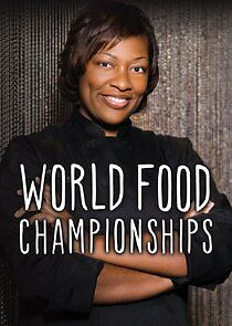 Watch World Food Championships