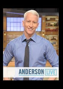 Watch Anderson Live