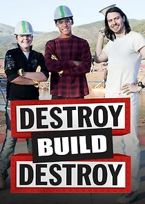 Watch Destroy Build Destroy