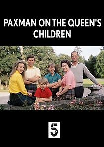 Watch Paxman on the Queen's Children