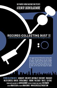 Watch Records Collecting Dust II