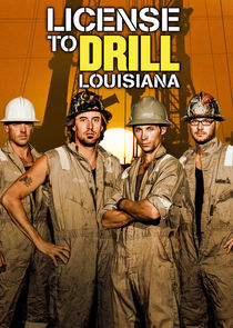 Watch License to Drill: Louisiana