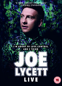 Watch Joe Lycett: I'm About to Lose Control And I Think Joe Lycett Live