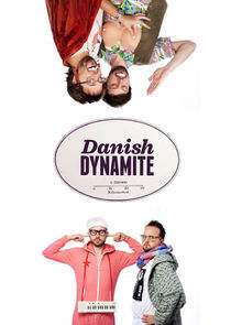 Watch Danish Dynamite