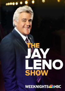 Watch The Jay Leno Show