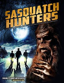 Watch Sasquatch Hunters
