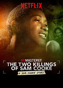 Watch ReMastered: The Two Killings of Sam Cooke