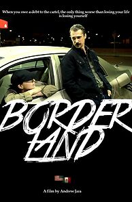Watch Borderland