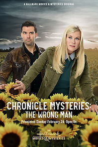 Watch The Chronicle mysteries