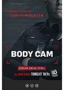 Watch Body Cam: Behind the Badge