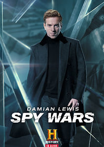 Watch Damian Lewis: Spy Wars