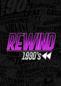 Watch Rewind 1990s
