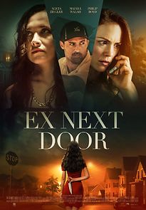 Watch The Ex Next Door