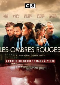 Watch Les Ombres Rouges