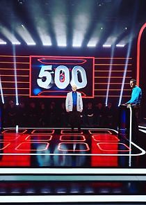 Watch 500 - Az ország géniusza