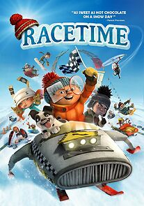 Watch Racetime