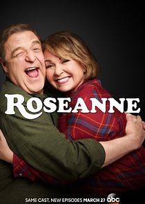 Watch Roseanne