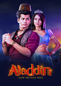 Watch Aladdin - Naam Toh Suna Hoga