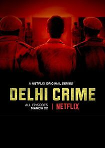 Watch Delhi Crime