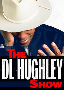 Watch The DL Hughley Show