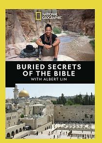 Watch Buried Secrets of the Bible with Albert Lin