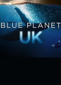 Watch Blue Planet UK