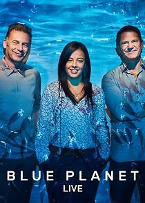 Watch Blue Planet Live