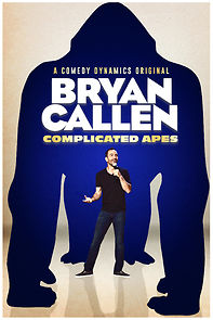 Watch Bryan Callen: Complicated Apes (TV Special 2019)
