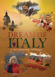 Watch Dream of Italy