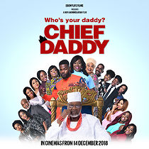 Watch Chief Daddy