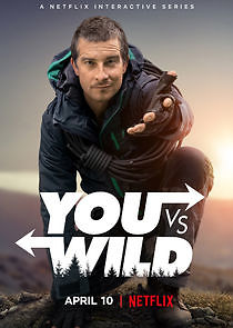 Watch You vs. Wild