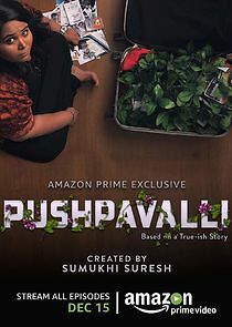 Watch Pushpavalli