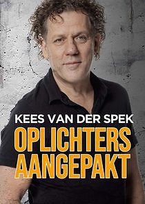 Watch Kees van der Spek: Oplichters Aangepakt
