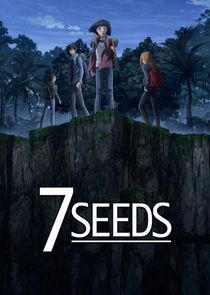 Watch 7 Seeds