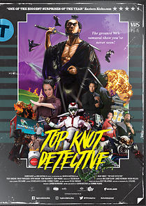 Watch Top Knot Detective