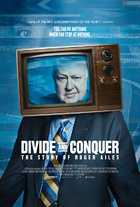 Watch Divide and Conquer: The Story of Roger Ailes