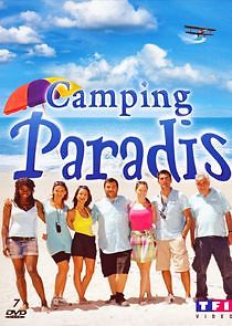 Watch Camping Paradis