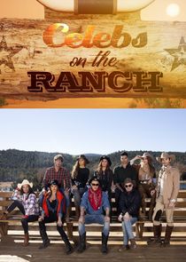 Watch Celebs on the Ranch