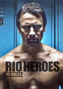 Watch Rio Heroes