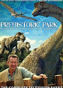 Watch Prehistoric Park