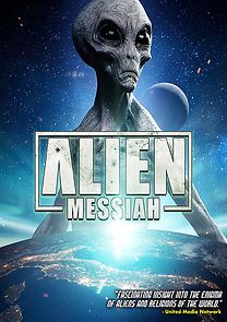 Watch Alien Messiah