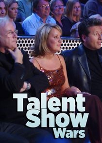 Watch Talent Show Wars