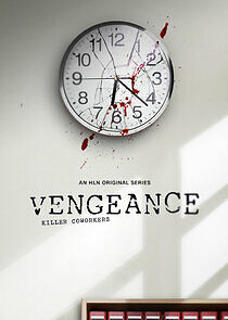 Watch Vengeance