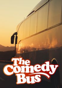 Watch The Comedy Bus