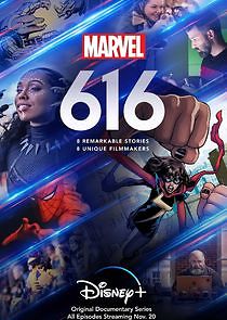 Watch Marvel's 616