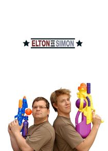 Watch Elton vs. Simon - Die Show
