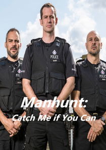 Watch Manhunt: Catch Me if You Can