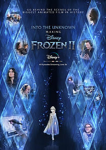 Watch Into the Unknown: Making Frozen 2