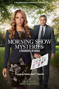 Watch Morning Show Mysteries: A Murder in Mind